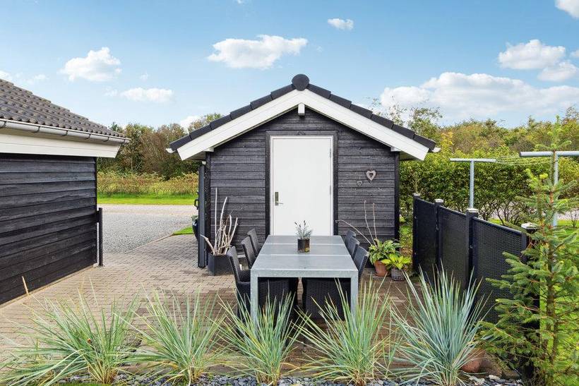 Foto von Ferienhaus QH36 in Bork Havn - Westjütland