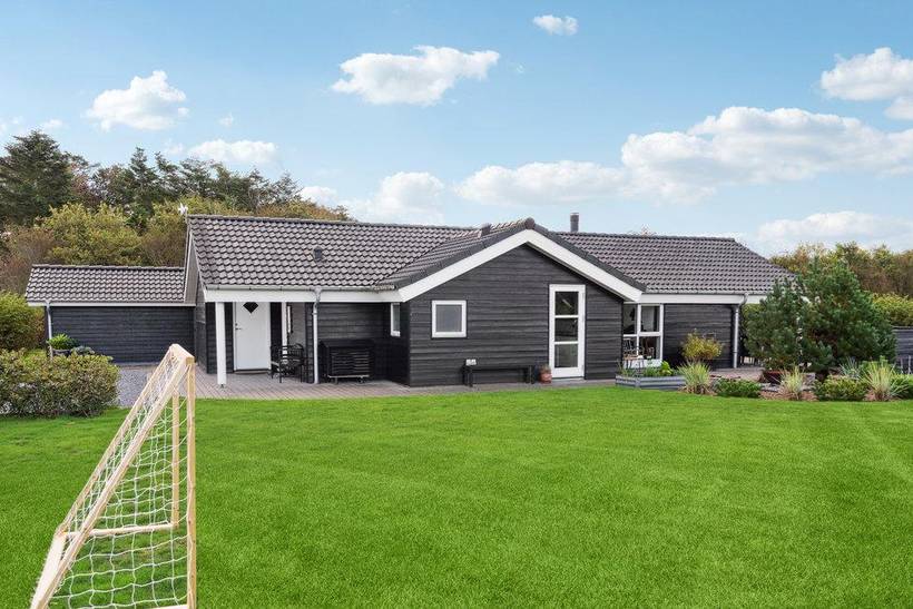 Foto von Ferienhaus QH36 in Bork Havn - Westjütland
