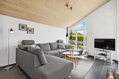 Vorschaubild von Ferienhaus QH36 in Bork Havn - Westjütland