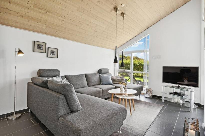 Foto von Ferienhaus QH36 in Bork Havn - Westjütland