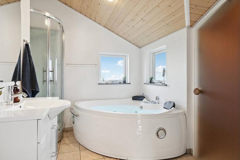 Foto von Ferienhaus QH36 in Bork Havn - Westjütland