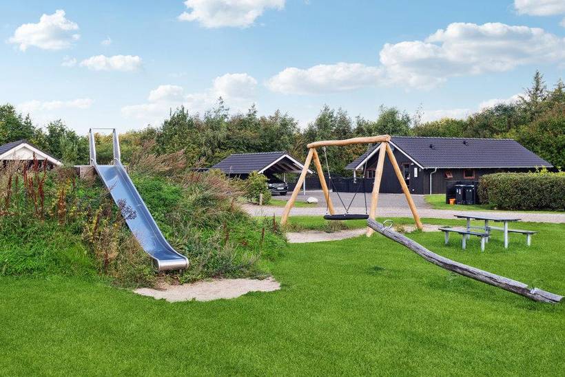 Foto von Ferienhaus QH36 in Bork Havn - Westjütland