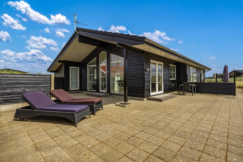 Foto von Ferienhaus QH38 in Søndervig - Westjütland