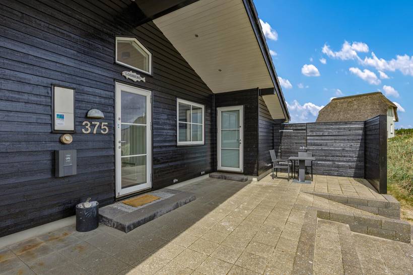 Foto von Ferienhaus QH38 in Søndervig - Westjütland