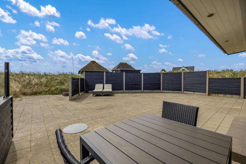 Foto von Ferienhaus QH38 in Søndervig - Westjütland