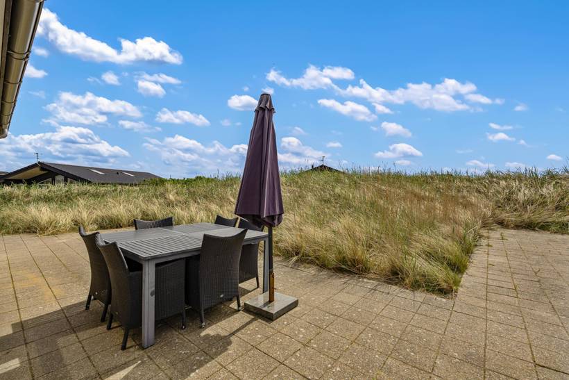 Foto von Ferienhaus QH38 in Søndervig - Westjütland