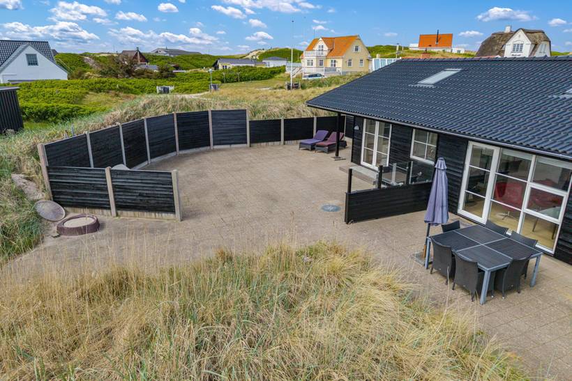 Foto von Ferienhaus QH38 in Søndervig - Westjütland