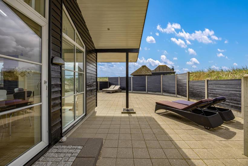 Foto von Ferienhaus QH38 in Søndervig - Westjütland