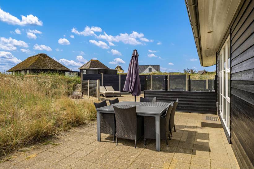 Foto von Ferienhaus QH38 in Søndervig - Westjütland