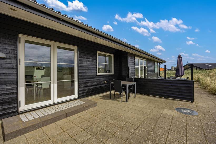 Foto von Ferienhaus QH38 in Søndervig - Westjütland