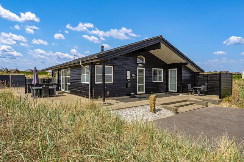 Foto von Ferienhaus QH38 in Søndervig - Westjütland