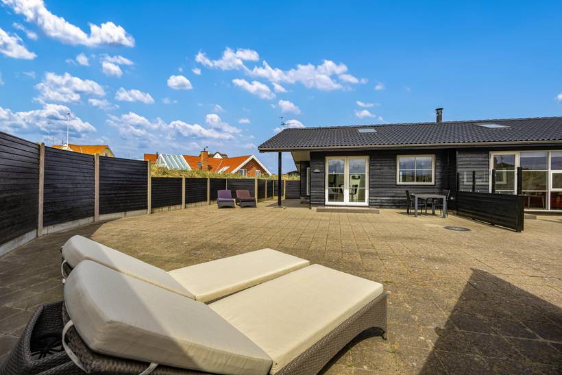 Foto von Ferienhaus QH38 in Søndervig - Westjütland