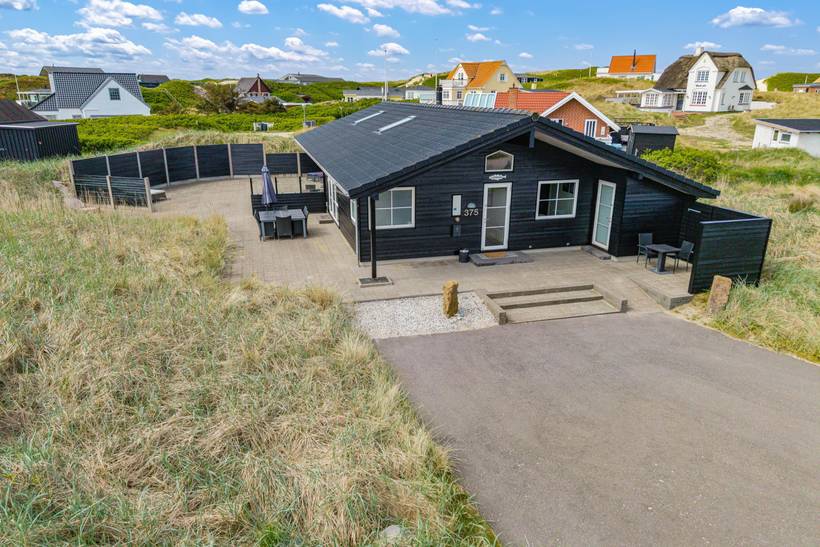 Foto von Ferienhaus QH38 in Søndervig - Westjütland