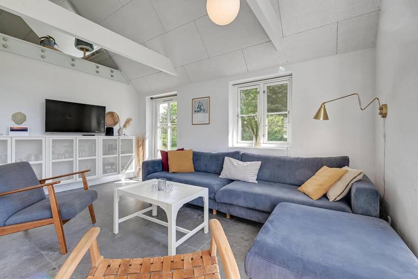 Foto von Ferienhaus QH40 in Vester Husby - Westjütland