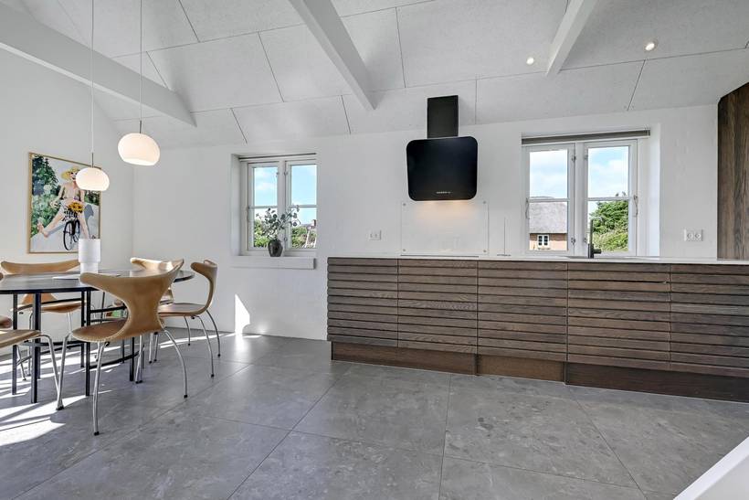 Foto von Ferienhaus QH40 in Vester Husby - Westjütland