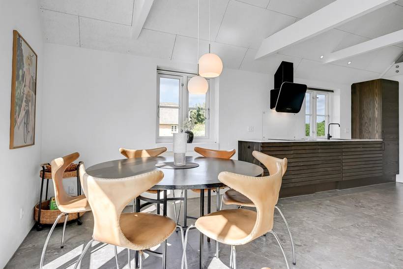 Foto von Ferienhaus QH40 in Vester Husby - Westjütland