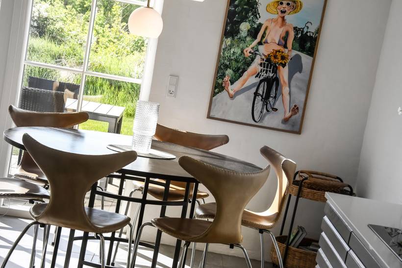 Foto von Ferienhaus QH40 in Vester Husby - Westjütland