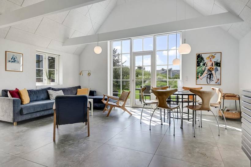 Foto von Ferienhaus QH40 in Vester Husby - Westjütland
