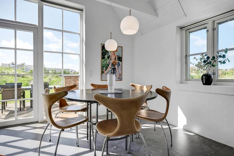 Foto von Ferienhaus QH40 in Vester Husby - Westjütland