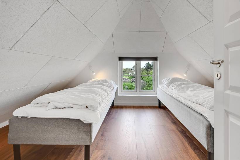 Foto von Ferienhaus QH40 in Vester Husby - Westjütland