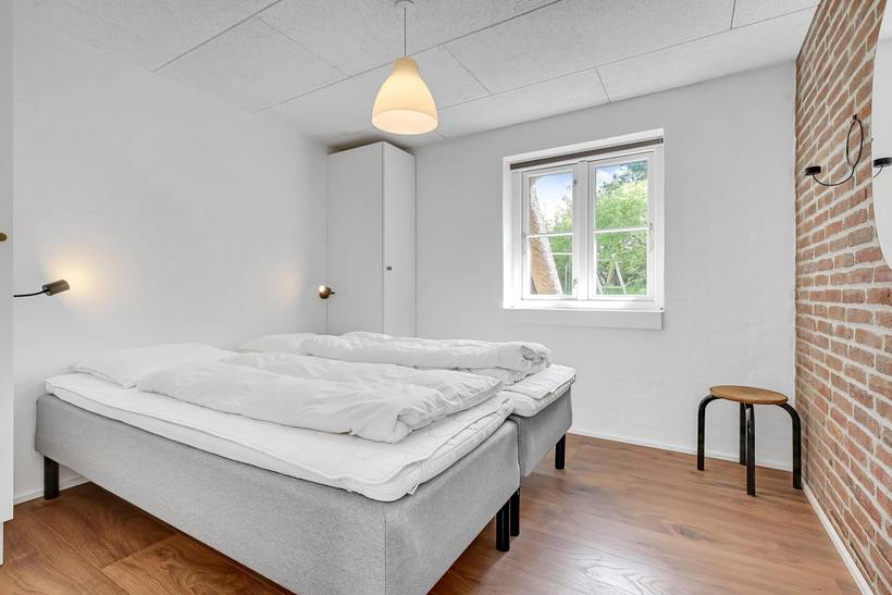 Foto von Ferienhaus QH40 in Vester Husby - Westjütland