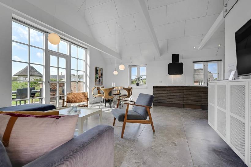 Foto von Ferienhaus QH40 in Vester Husby - Westjütland