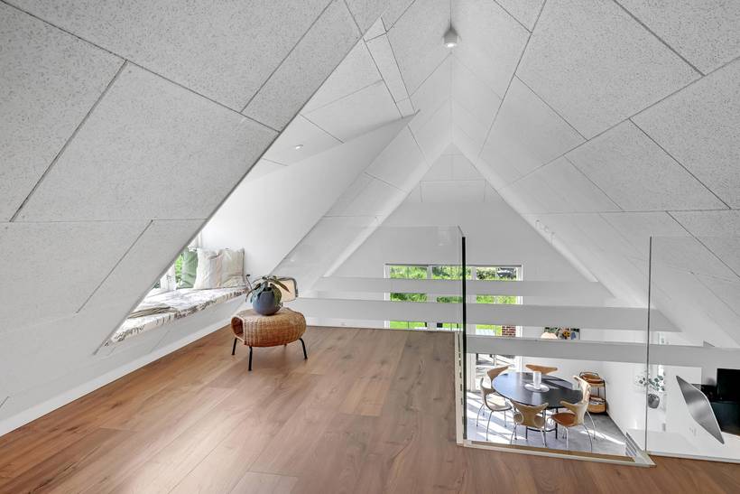 Foto von Ferienhaus QH40 in Vester Husby - Westjütland