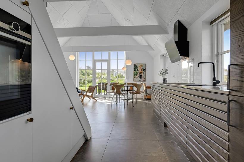 Foto von Ferienhaus QH40 in Vester Husby - Westjütland