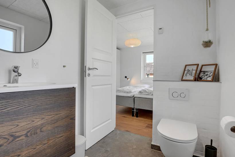 Foto von Ferienhaus QH40 in Vester Husby - Westjütland