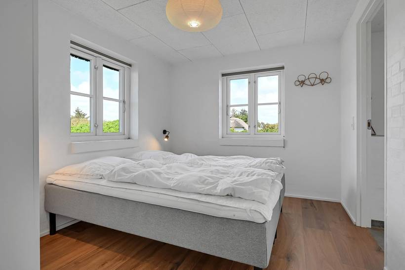 Foto von Ferienhaus QH40 in Vester Husby - Westjütland
