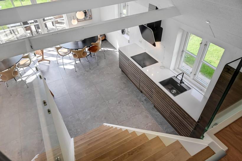 Foto von Ferienhaus QH40 in Vester Husby - Westjütland