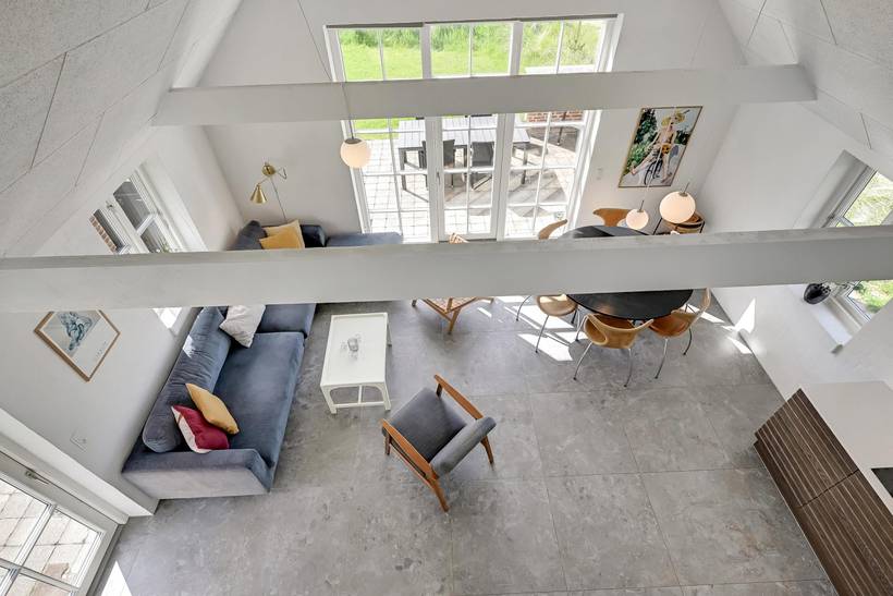 Foto von Ferienhaus QH40 in Vester Husby - Westjütland