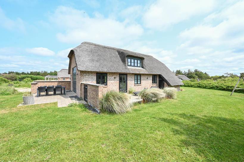 Foto von Ferienhaus QH40 in Vester Husby - Westjütland