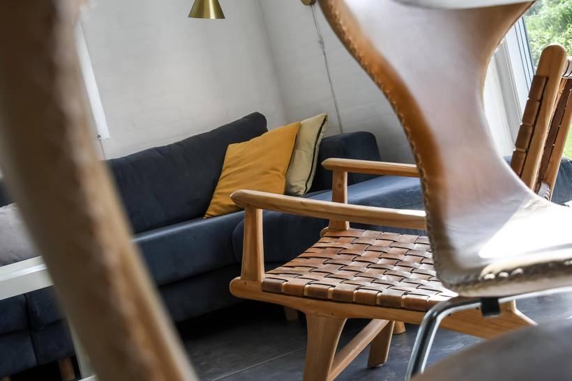 Foto von Ferienhaus QH40 in Vester Husby - Westjütland
