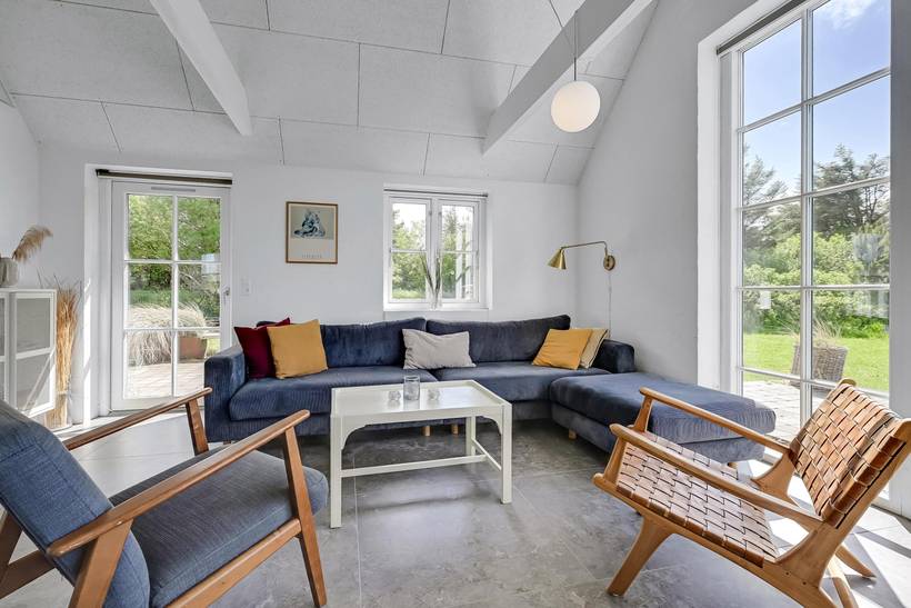 Foto von Ferienhaus QH40 in Vester Husby - Westjütland