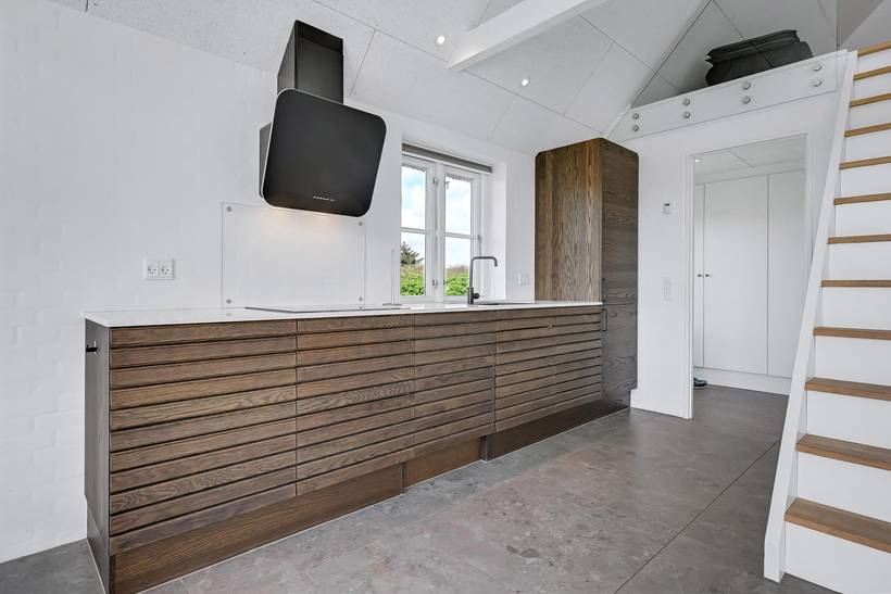 Foto von Ferienhaus QH40 in Vester Husby - Westjütland