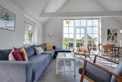 Vorschaubild von Ferienhaus QH40 in Vester Husby - Westjütland