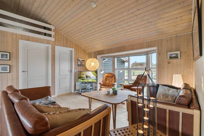 Foto von Ferienhaus QH42 in Haurvig - Årgab - Westjütland