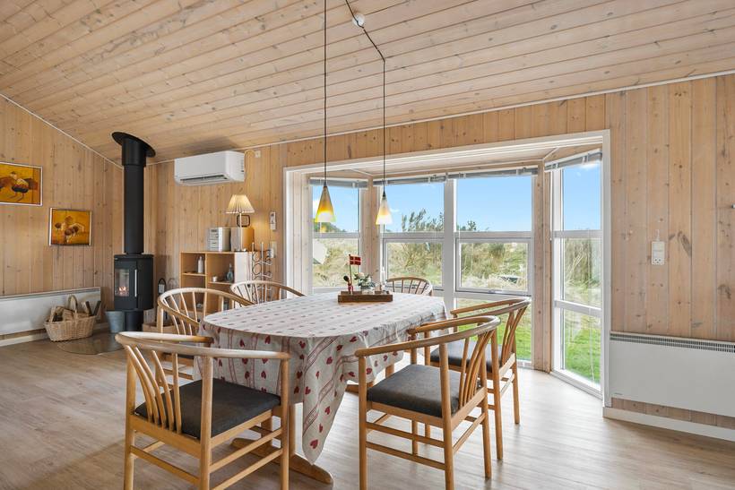 Foto von Ferienhaus QH42 in Haurvig - Årgab - Westjütland