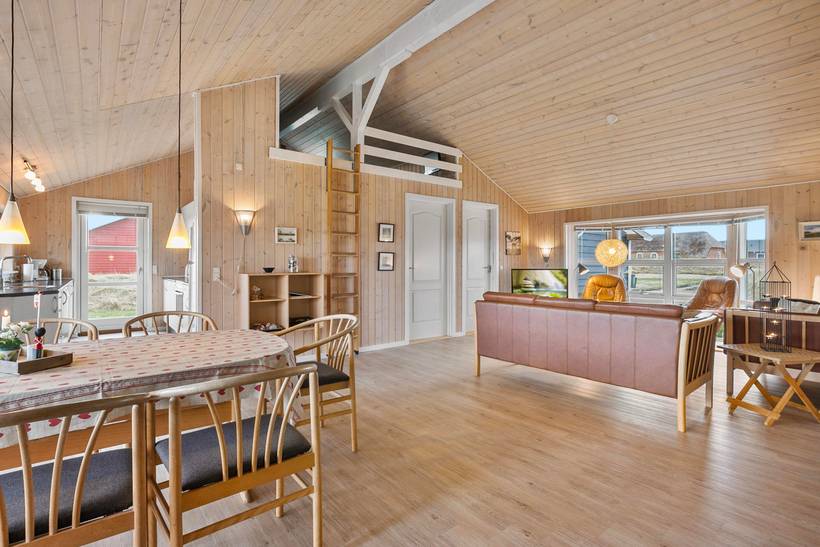 Foto von Ferienhaus QH42 in Haurvig - Årgab - Westjütland