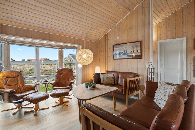 Foto von Ferienhaus QH42 in Haurvig - Årgab - Westjütland