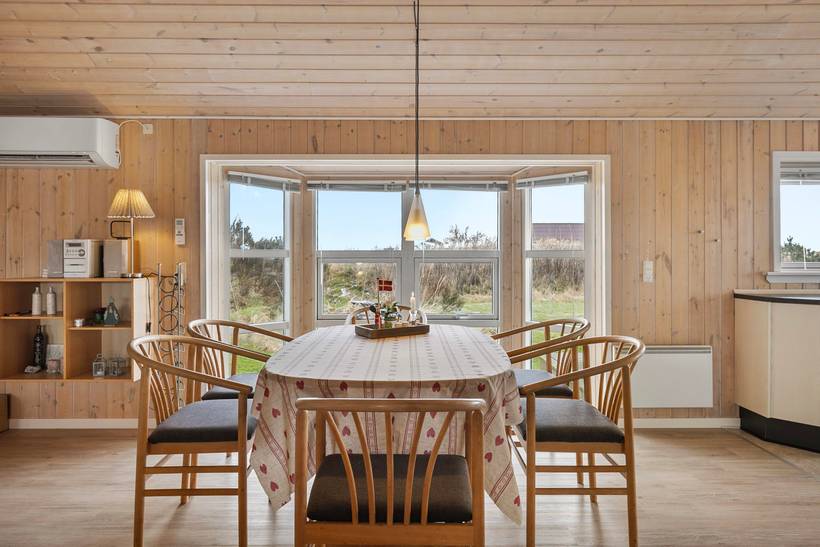 Foto von Ferienhaus QH42 in Haurvig - Årgab - Westjütland