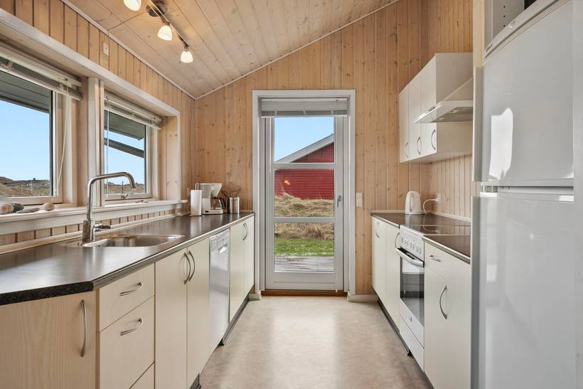 Foto von Ferienhaus QH42 in Haurvig - Årgab - Westjütland