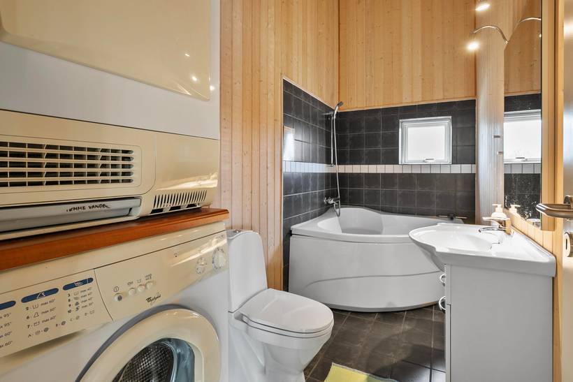 Foto von Ferienhaus QH42 in Haurvig - Årgab - Westjütland