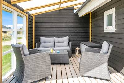 Vorschaubild von Ferienhaus QH42 in Haurvig - Årgab - Westjütland