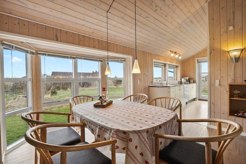 Foto von Ferienhaus QH42 in Haurvig - Årgab - Westjütland