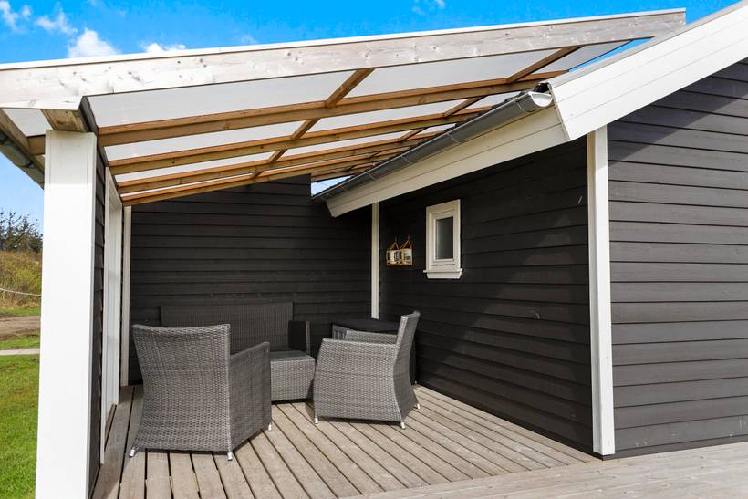 Foto von Ferienhaus QH42 in Haurvig - Årgab - Westjütland