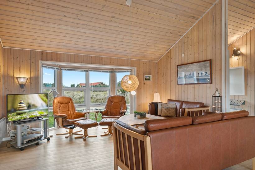 Foto von Ferienhaus QH42 in Haurvig - Årgab - Westjütland