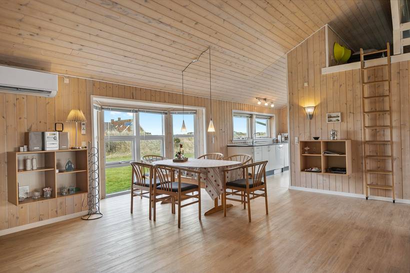 Foto von Ferienhaus QH42 in Haurvig - Årgab - Westjütland