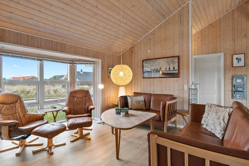 Foto von Ferienhaus QH42 in Haurvig - Årgab - Westjütland